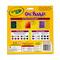 12 Packs: 28 ct. (336 total) Crayola® Colored Oil Pastels Set
